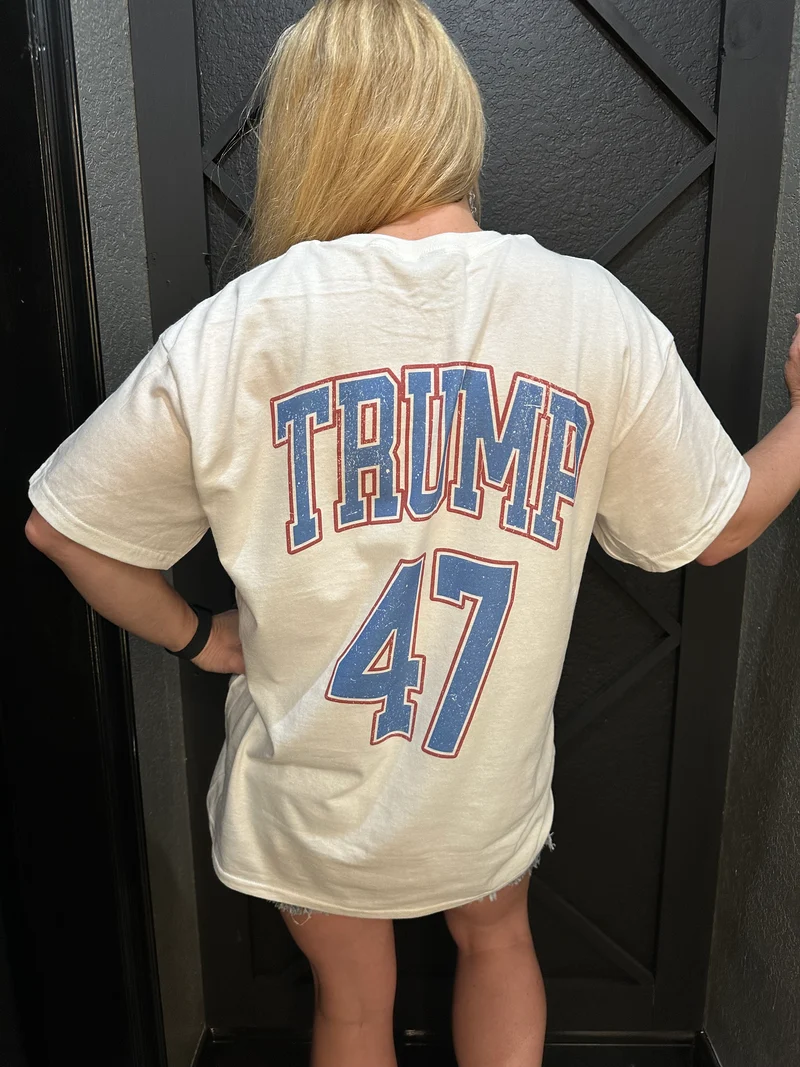 Make America Trump Again