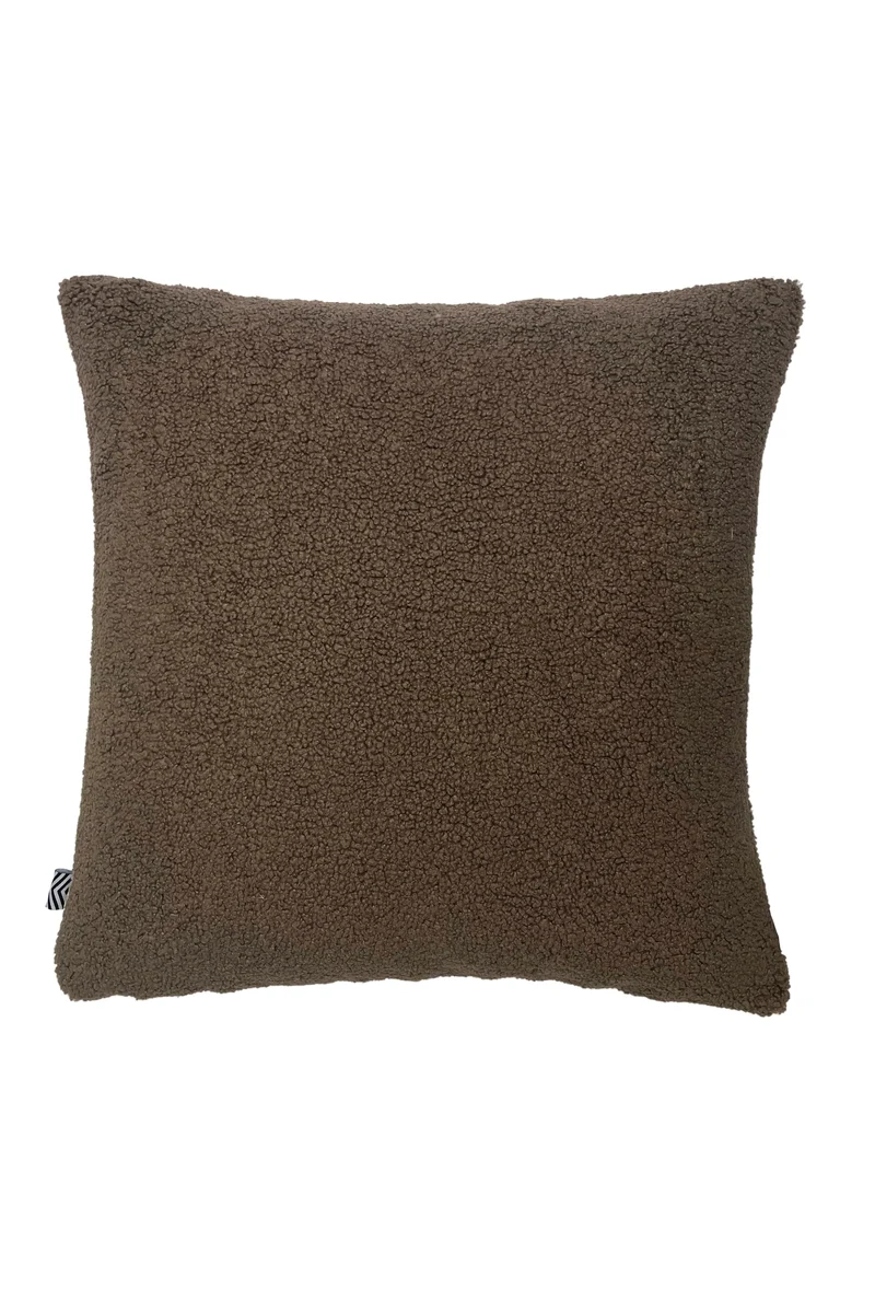 Soft Pillows "Dolly" - Espresso