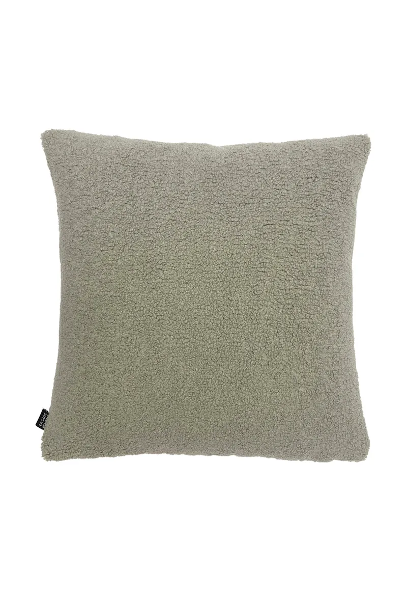 Soft Pillows "Dolly" - Sage