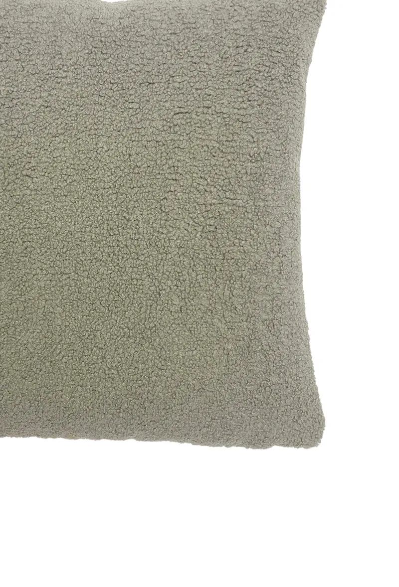 Soft Pillows "Dolly" - Sage