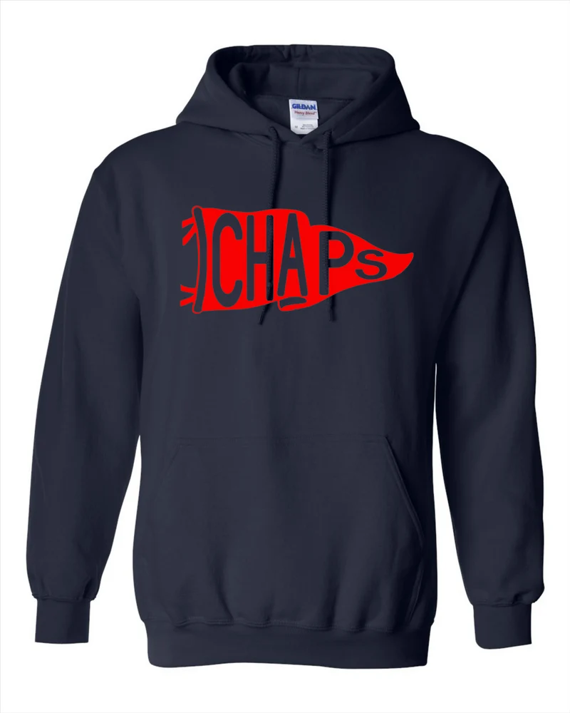 Chaps Pennant