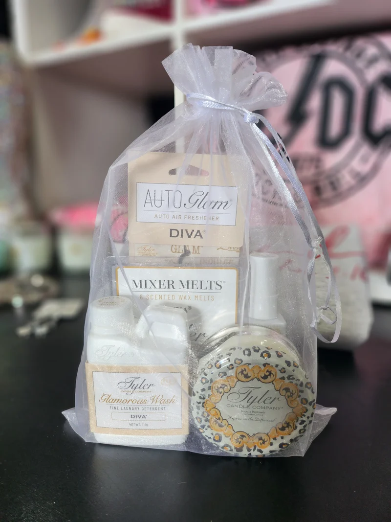 Diva Sampler Set