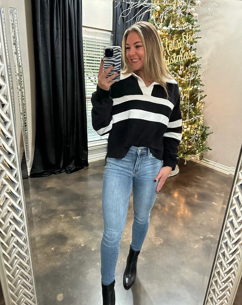 Elle Jeans (Medium)