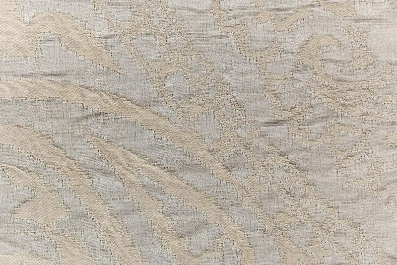 Pure Silk & Linen for Curtains, Beds & Pillows "JOSEPHINE"