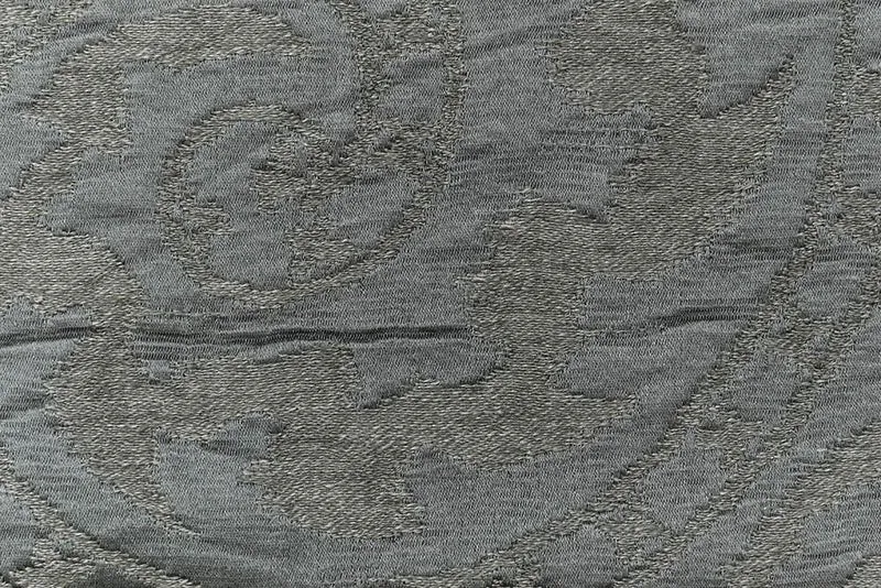 Pure Silk & Linen for Curtains, Beds & Pillows "JOSEPHINE"