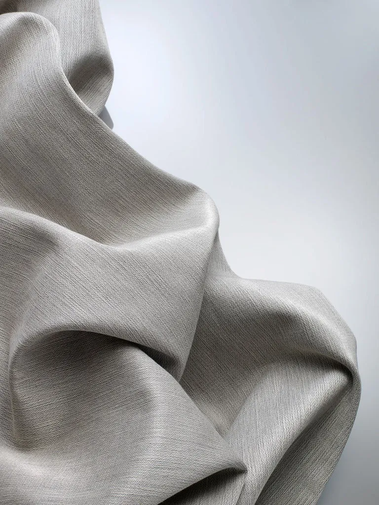 HEAVY EGYPTIAN COTTON FABRIC 'BETTY" FOR CURTAINS, UPHOLSTERY & CUSHIONS - CLEARANCE