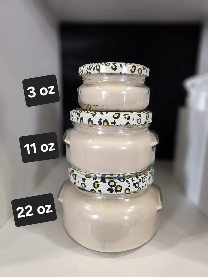 HIGH MAINTENANCE Tyler Candle