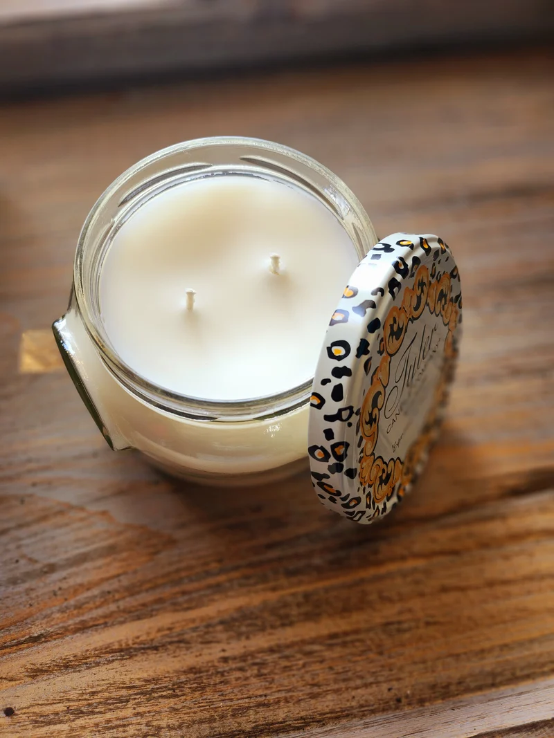 DIVA Tyler Candle