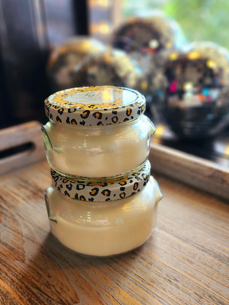 DIVA Tyler Candle