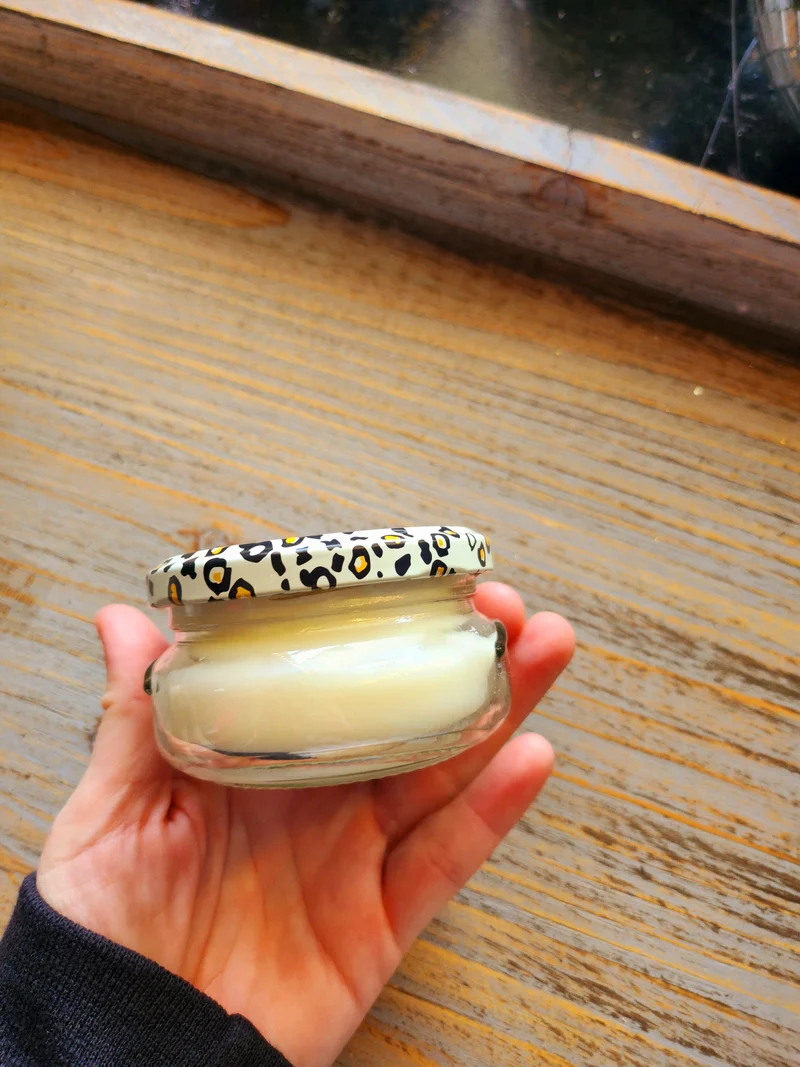 DIVA Tyler Candle