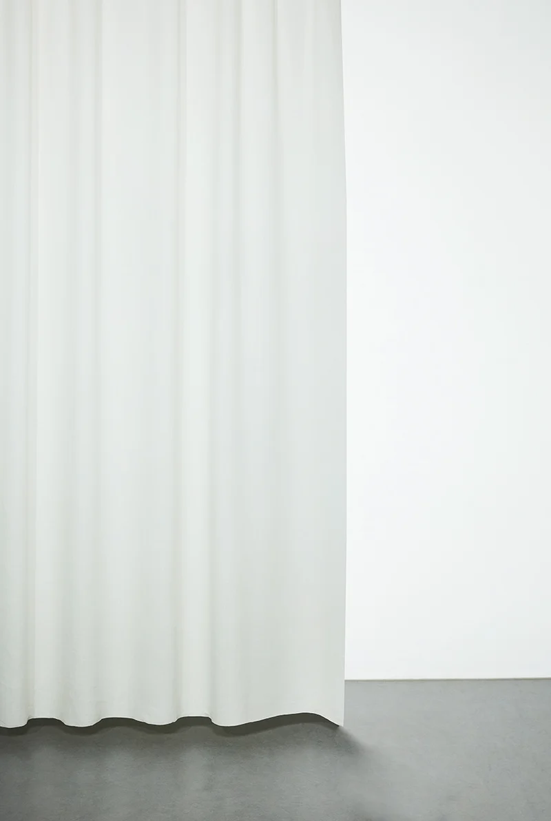 Natural Hemp Curtains
