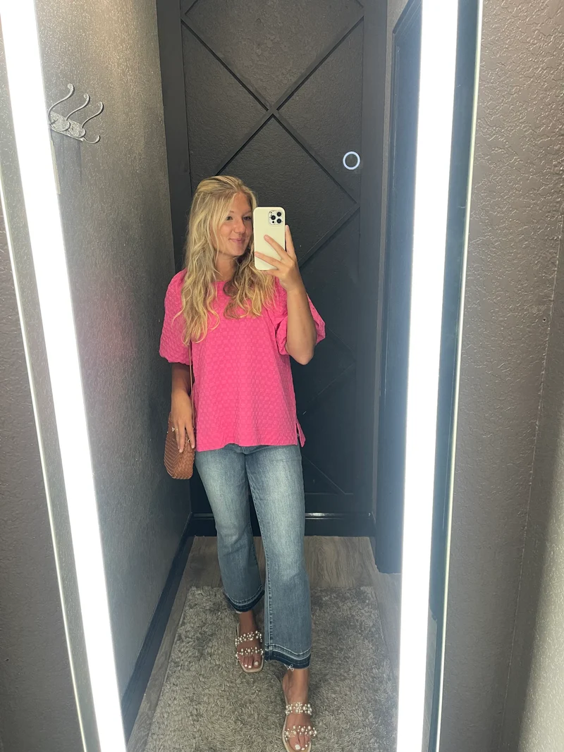 Jacklyn Jeans (Med.)