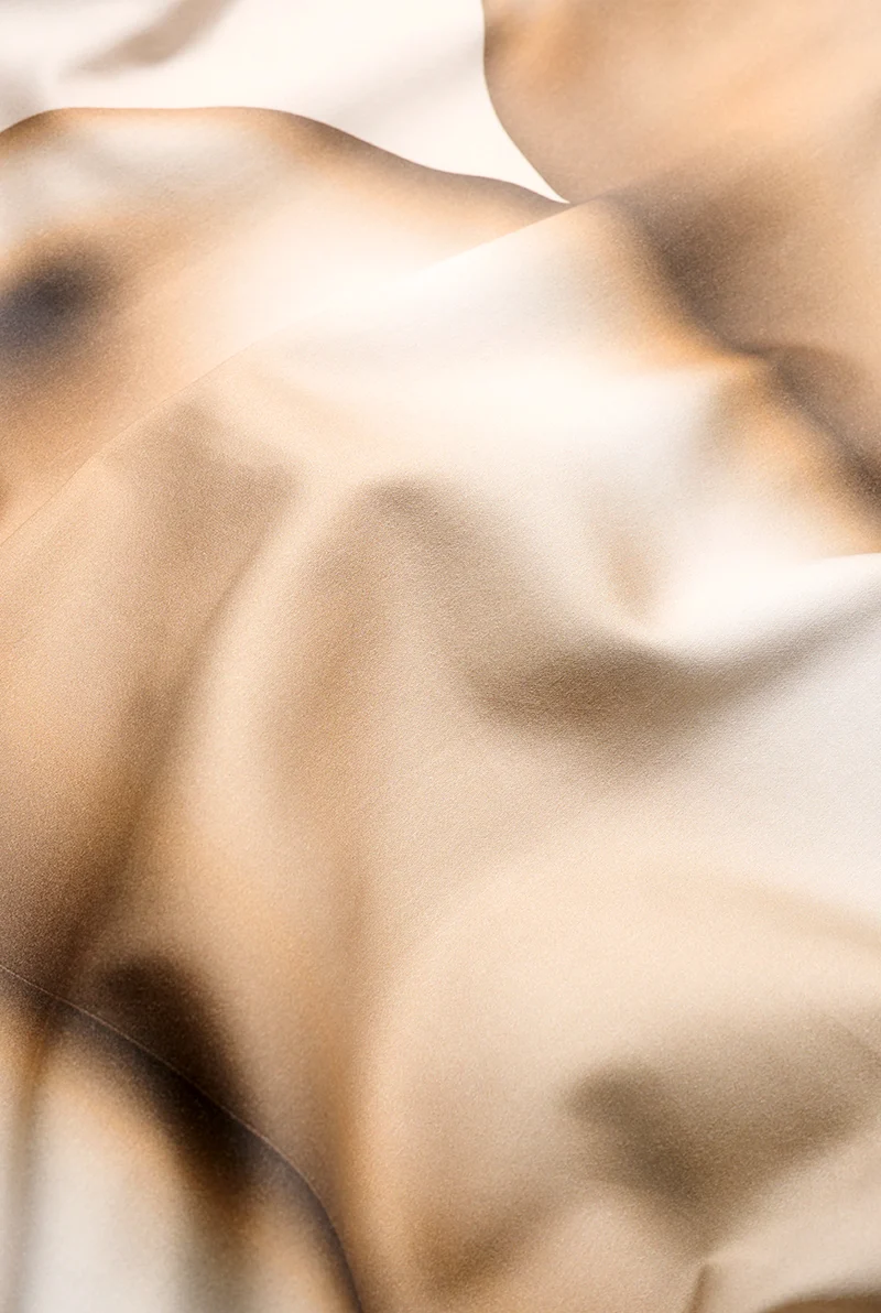 Artist Bedding "Glamouflate" by Luis Pons