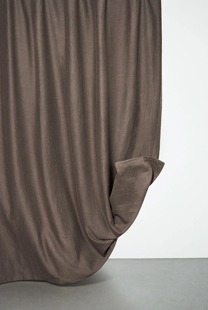 Saphira Cashmere Silk Fabric - CLEARANCE ONLY
