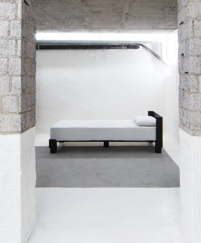 Beddo - The Bed Frame
