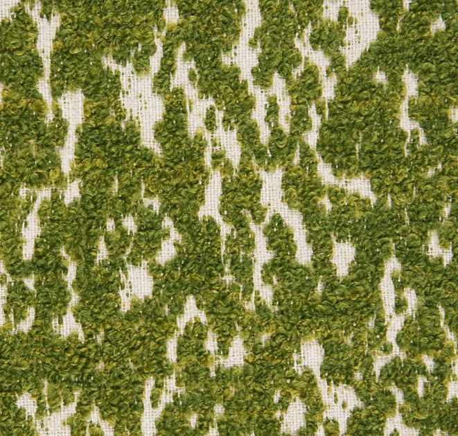 Outdoor / Indoor Cushion "Donata" - Green