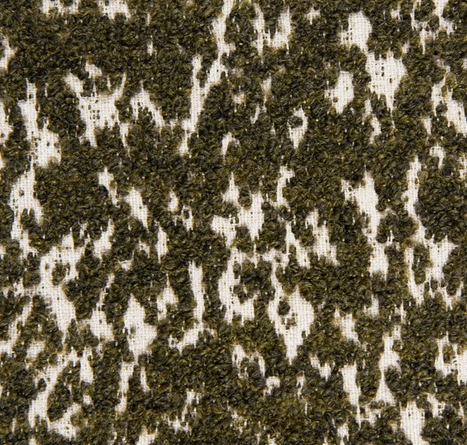 Outdoor / Indoor Cushion "Donata" - Forest