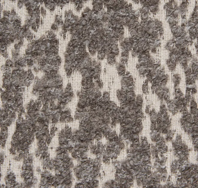 Outdoor / Indoor Cushion "Donata" - Stone