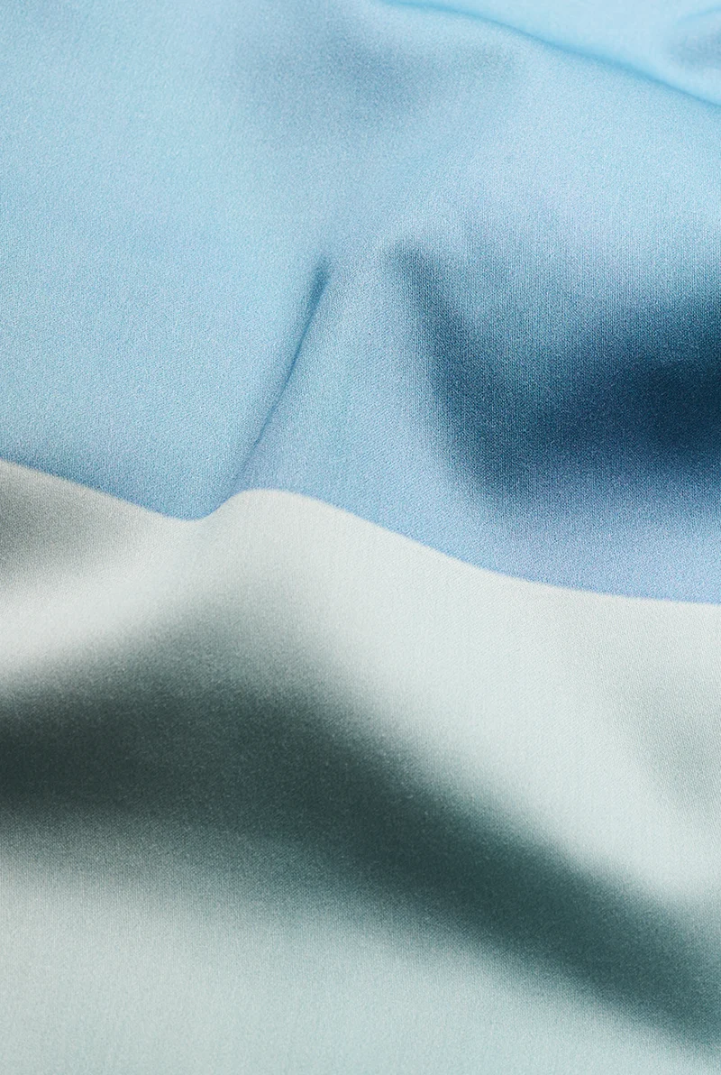 Artist Bedding "Overlay Midday" by Michele Rondelli