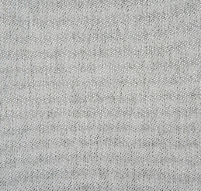 Blackout Curtains (Double Sided Linen Weave ) in Pearl Colour