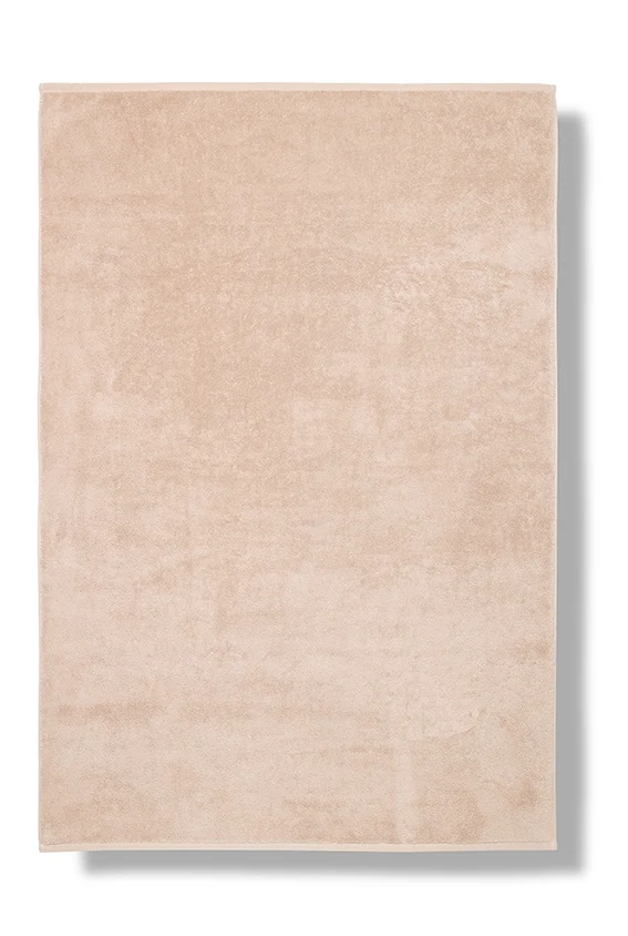 Organic Cotton Towels – Blush
