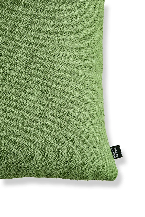 Outdoor / Indoor Cushion "Columbus" - GreenTea