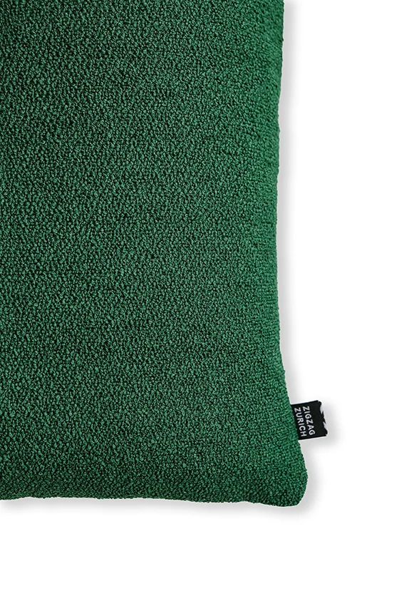Outdoor / Indoor Cushion "Columbus" - Forest