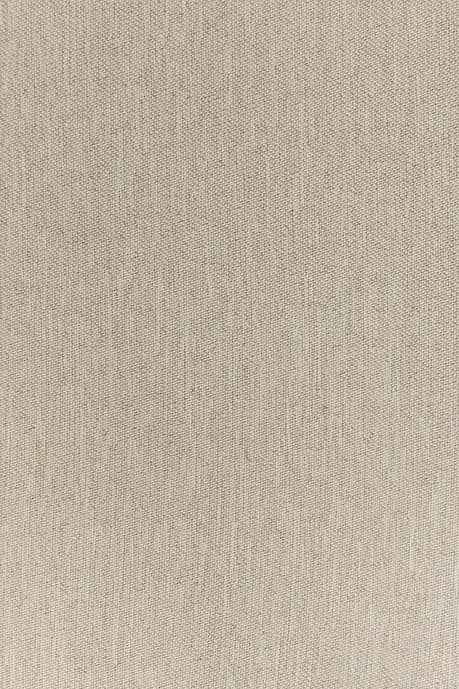 Blackout Curtains (Linen Optic) in Sand Color