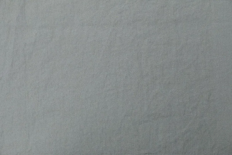 Egyptian Cotton Curtains in Powder Blue Color