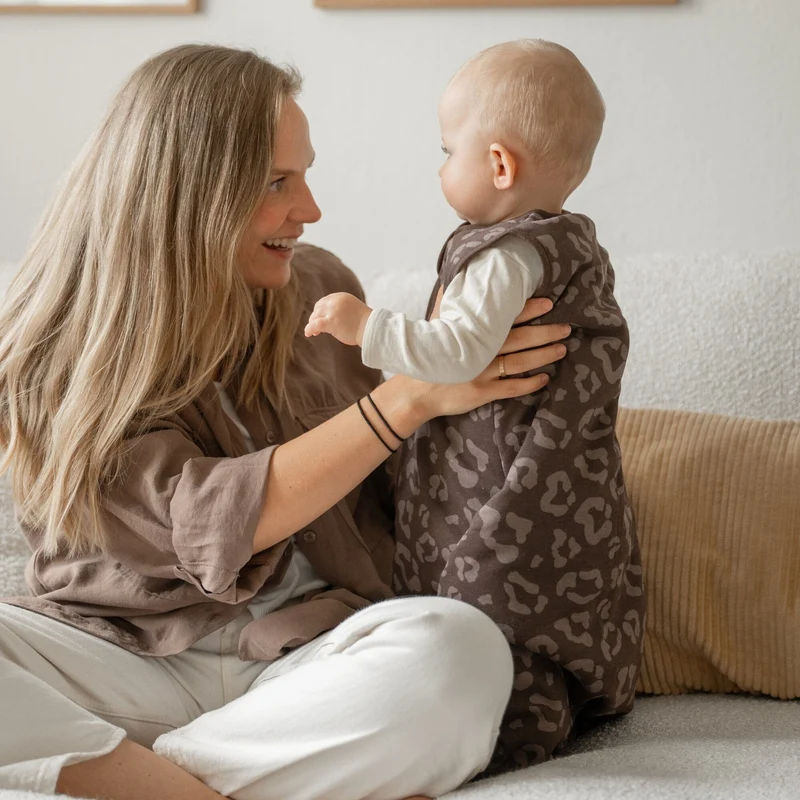 Schlafsack 2.5 TOG | Leo Chocolate
