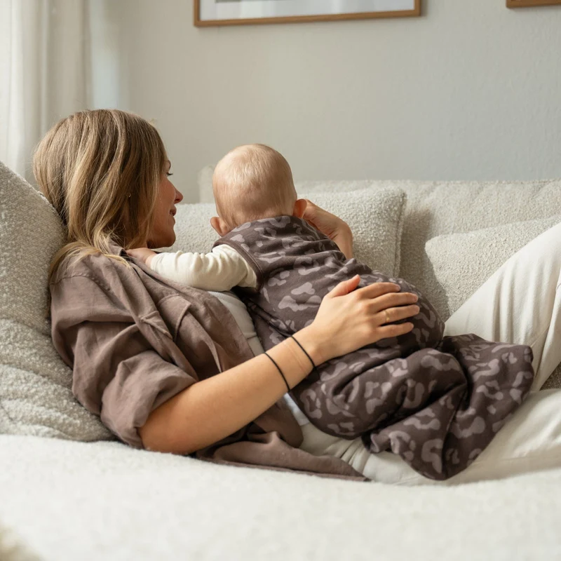 Schlafsack 2.5 TOG | Leo Chocolate