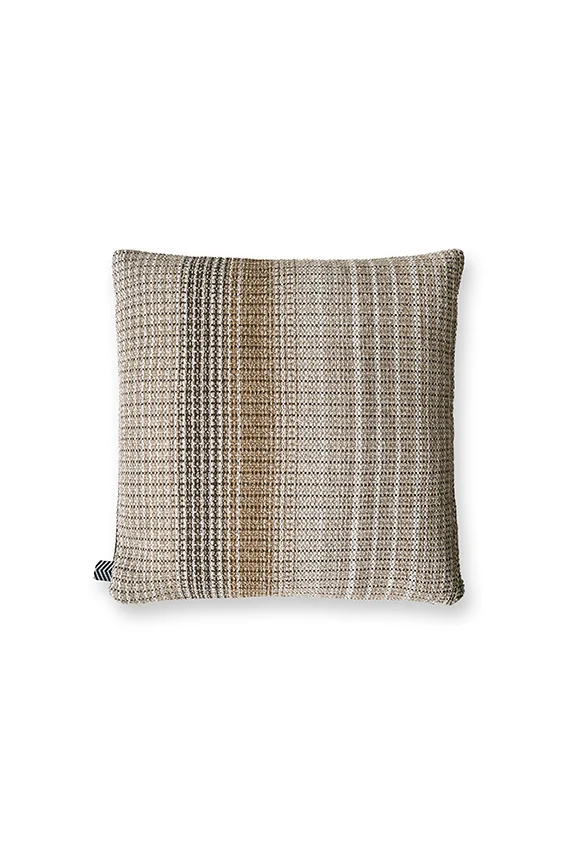 Outdoor / Indoor Cushion "Marco Polo" - Desert