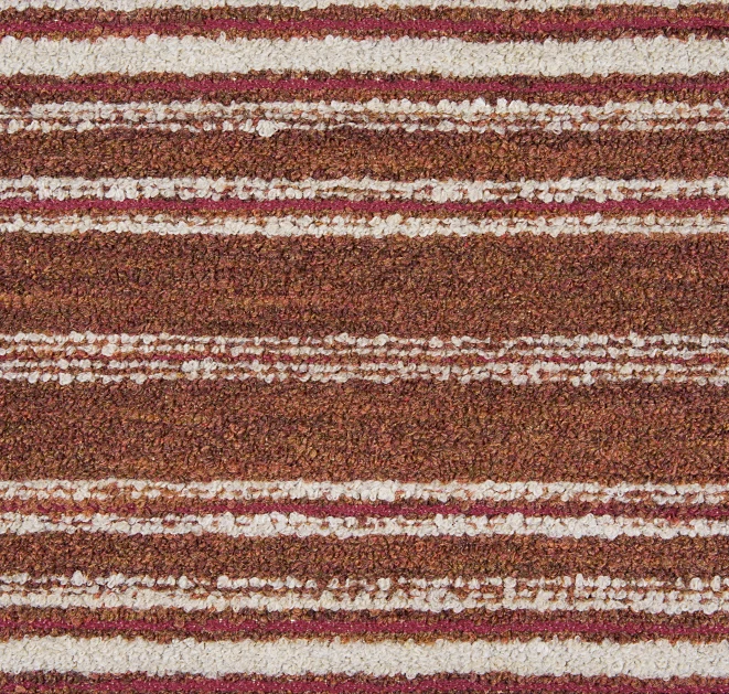 Outdoor / Indoor Cushion "Mara" - Copper