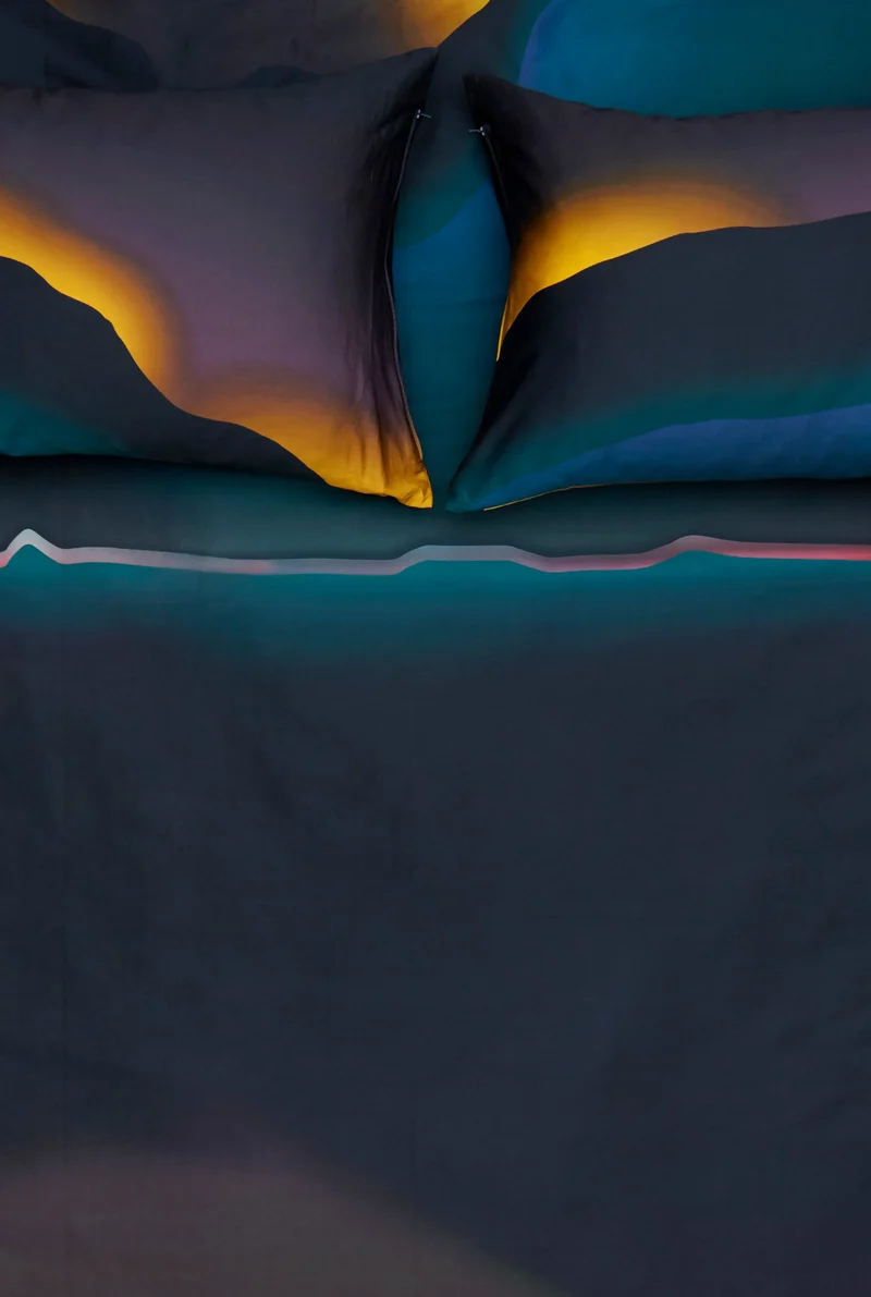 Artist Bedding Collection "Morena" by Julia Heuer
