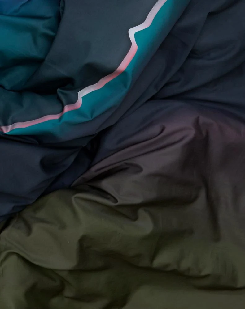 Artist Bedding Collection "Morena" by Julia Heuer