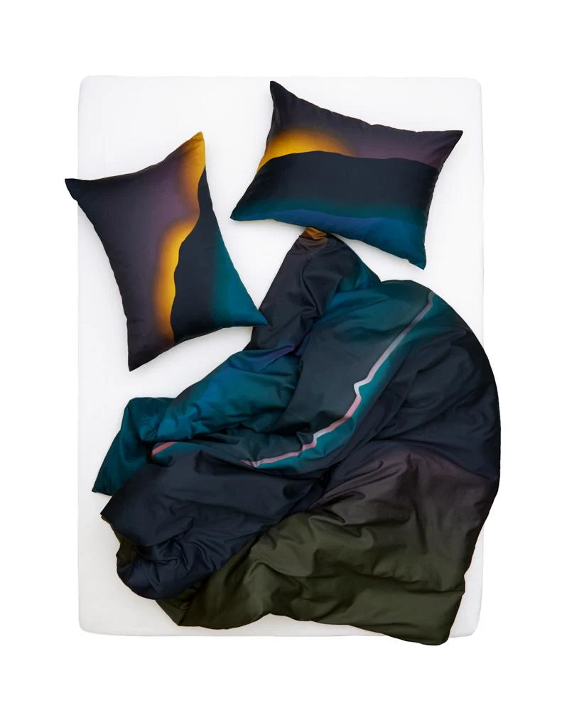 Artist Bedding Collection "Morena" by Julia Heuer