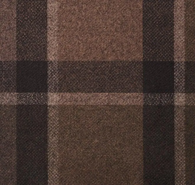 Dimout Curtains Highland Check "Scott" in 4 colors