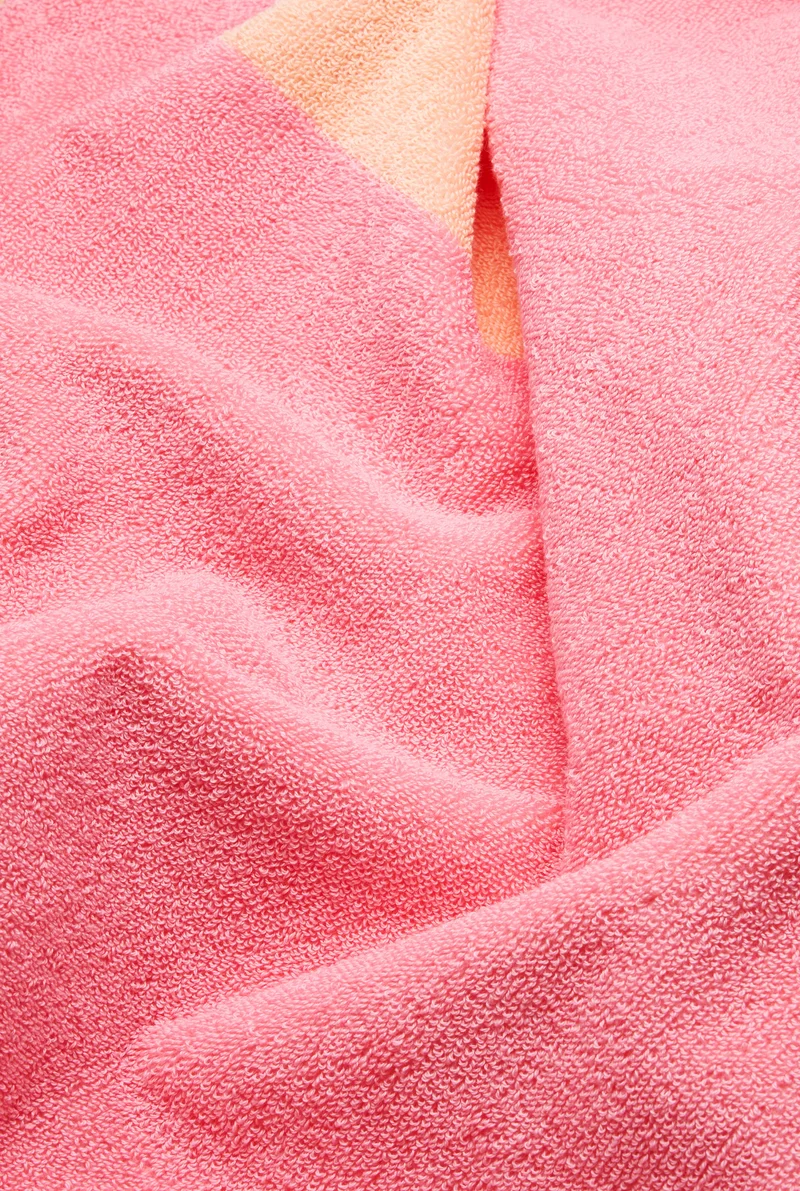 Beach Towel "377 Kispi" by Herzog & de Meuron