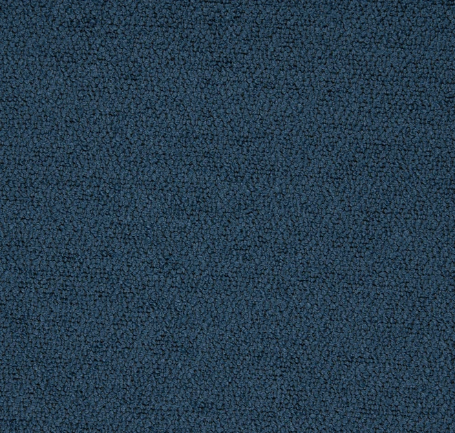 Outdoor / Indoor Cushion "Columbus" - Blue