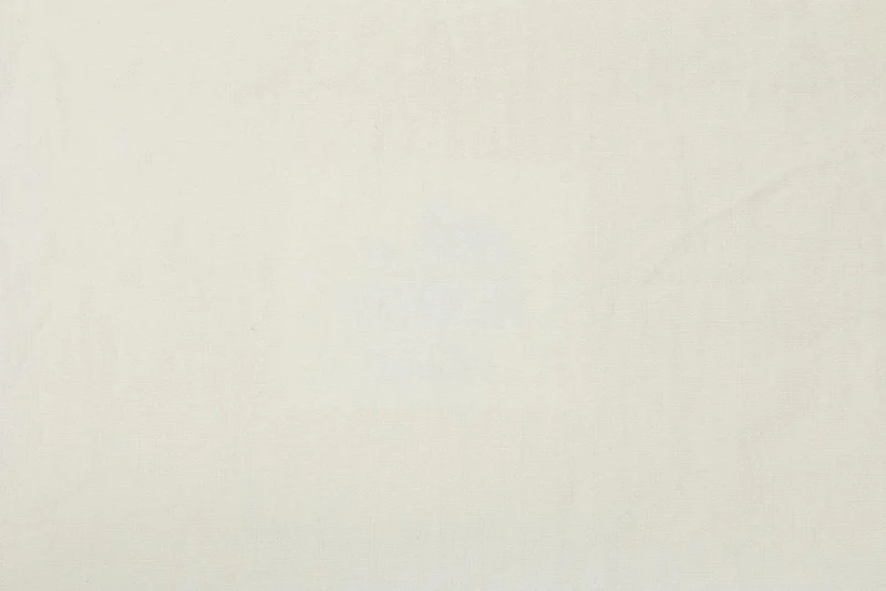 Egyptian Cotton Curtains in Cream Color