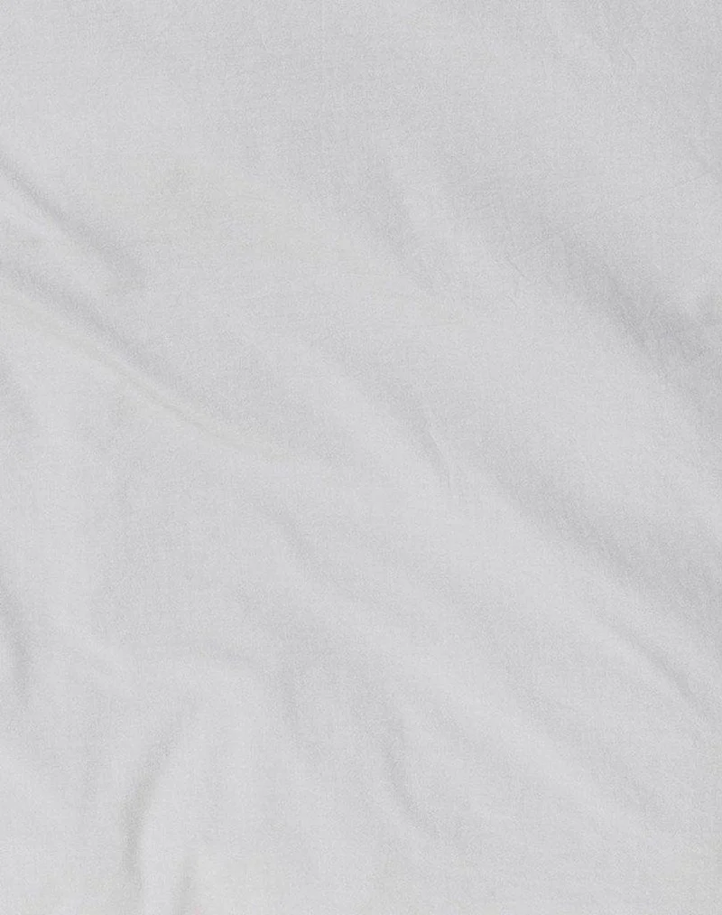 Egyptian Cotton Curtains in Light Gray Color