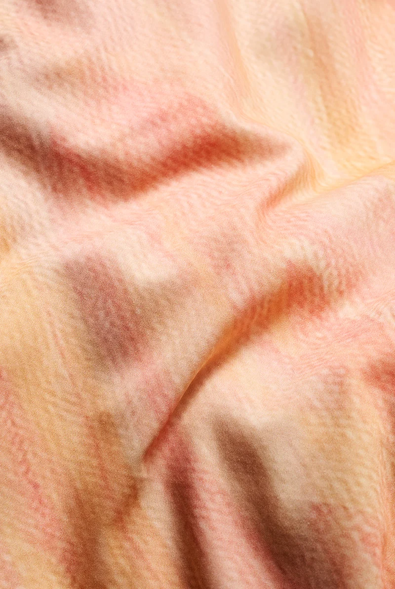 Artist Bedding "Sahara" by Elzara Oiseau
