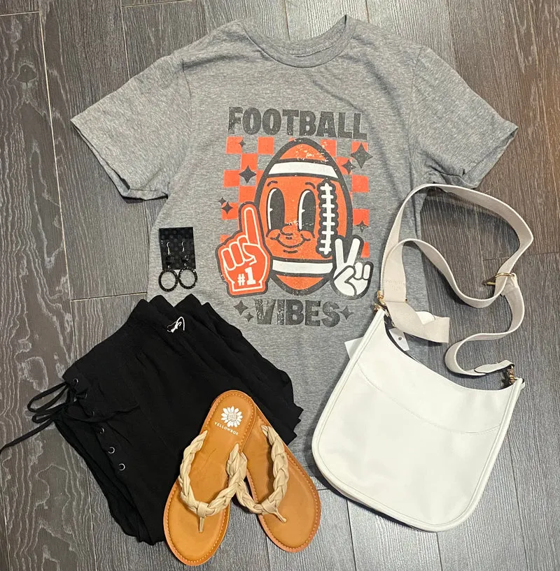 Football Vibes