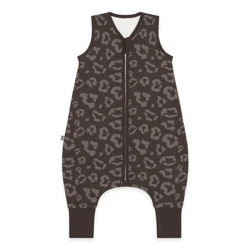 Schlafsack mit Füßen 1.0 TOG | Leo Chocolate