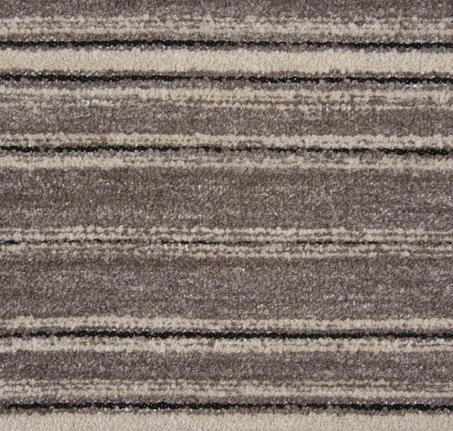 Outdoor / Indoor Cushion "Mara" - Stone