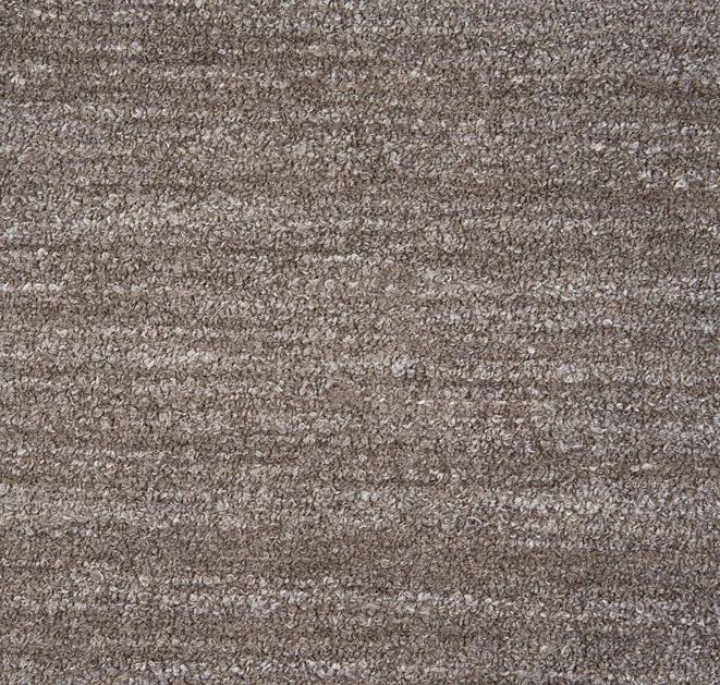 Outdoor / Indoor Cushion "Masai" - Stone