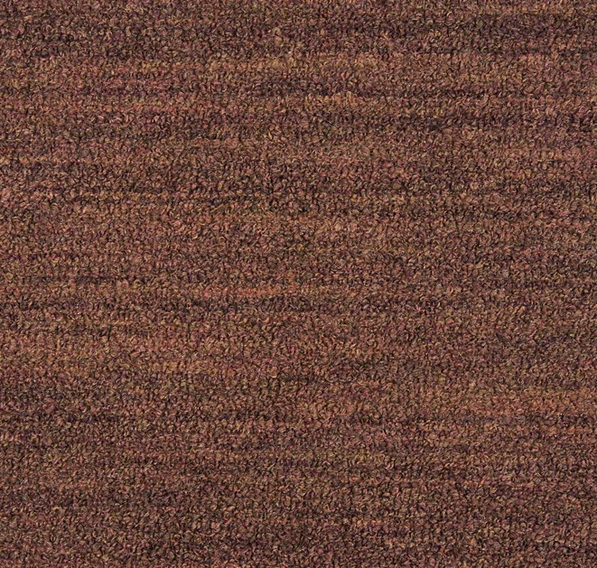 Outdoor / Indoor Cushion "Masai" - Copper