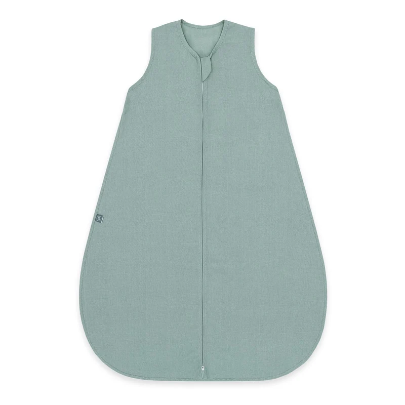 Leinen Schlafsack 0.5 TOG | Essential Mint