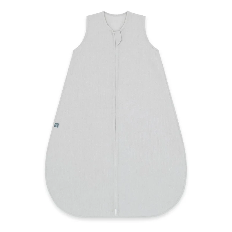 Leinen Schlafsack 0.5 TOG | Essential Grau