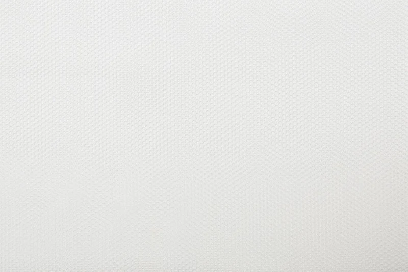 Sheer Tulle Curtains in Off-White Color